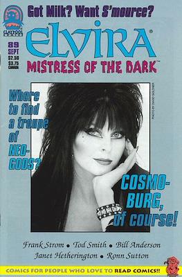 Elvira: Mistress of the Dark #89
