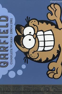 Garfield Complete Works #2