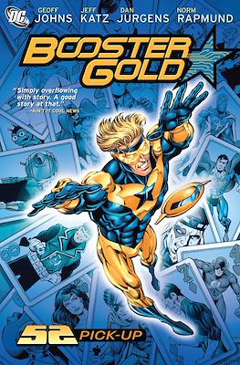Booster Gold Vol. 2 (2007-2011) #1