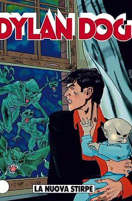 Dylan Dog #155