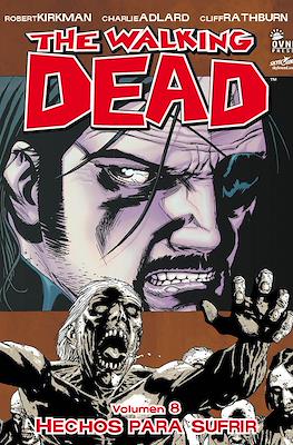 The Walking Dead #8