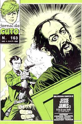 Jornal do Cuto #163