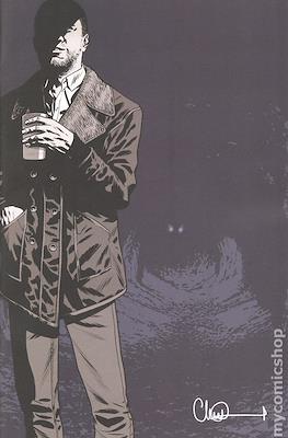 Damn Them All (Variant Covers) #6.1