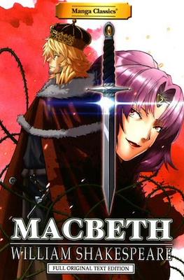 Macbeth - Manga Classics
