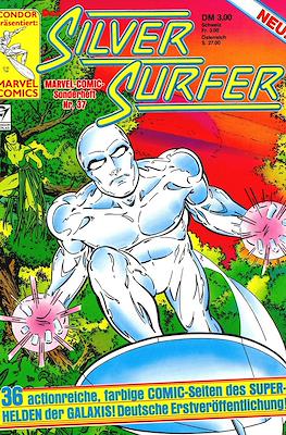 Marvel Comic Sonderheft #37