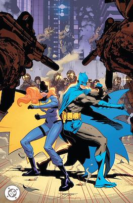 Batman Vol. 4 (2025-Variant Covers) (Comic Book 36-40 pp) #9.3