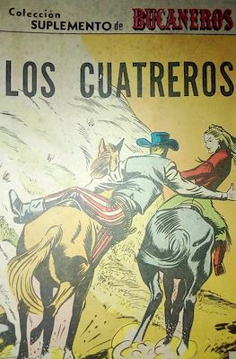 Suplemento de Bucaneros #34