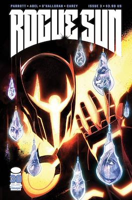 Rogue Sun #3