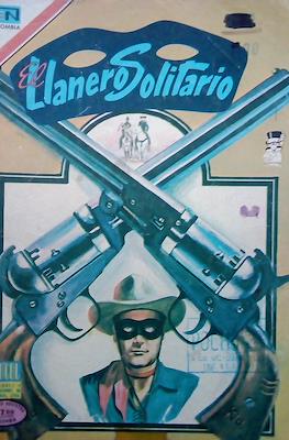 El Llanero Solitario #79