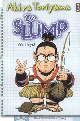 Dr. Slump (Rústica 84 pp) #31