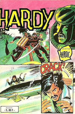 Hardy Vol. 2 #80