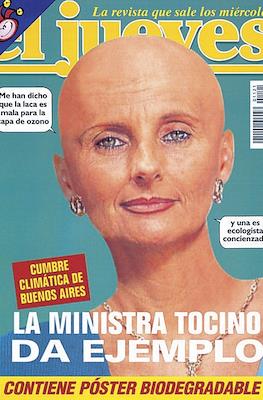 El Jueves #1121