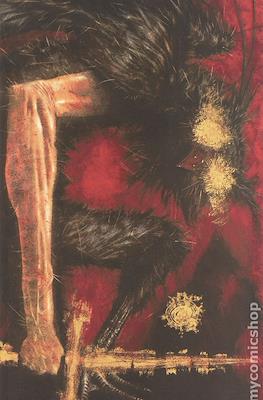 Damn Them All (Variant Covers) #2.2