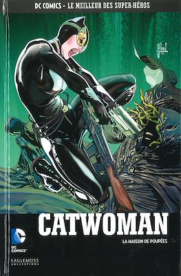 DC Comics: Le Meilleur des Super-Héros #124