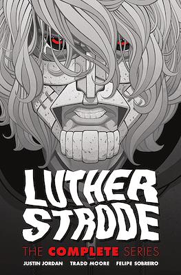 Luther Strode: The Complete Series