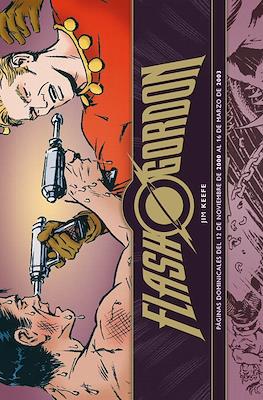 Flash Gordon - Edición Integral #29