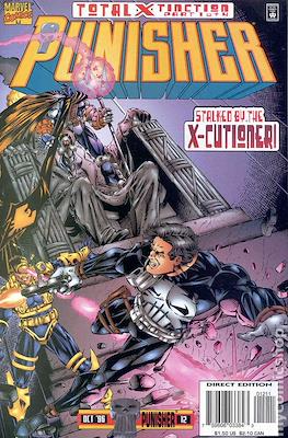 The Punisher Vol. 3 (1995-1997) #12