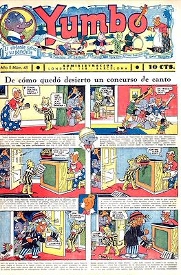 Yumbo (1934) #48