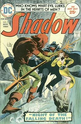 The Shadow Vol.1 #9