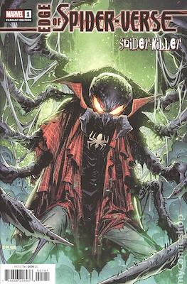 Edge of Spider-Verse (2023 Variant Cover) #1.3