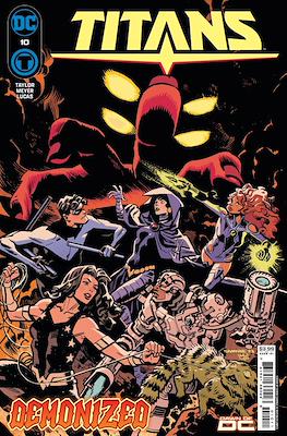 Titans Vol. 4 (2023-) #10