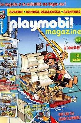 Playmobil Magazine #2