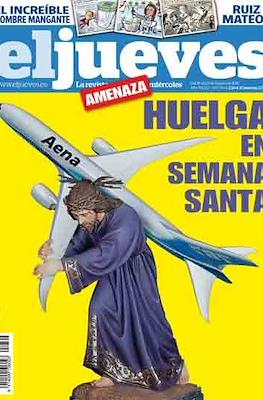 El Jueves #1764