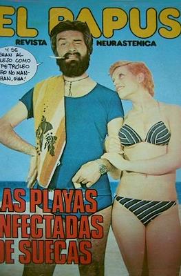 El Papus #164