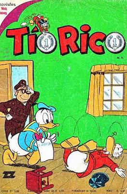 Tío Rico #128