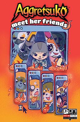 Aggretsuko: Meet Her Friends #2