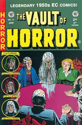 The Vault of Horror (Comic Book) #14