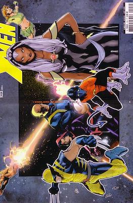X-Men (1997-2011) #103