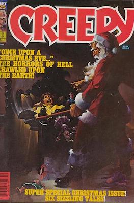 Creepy #125