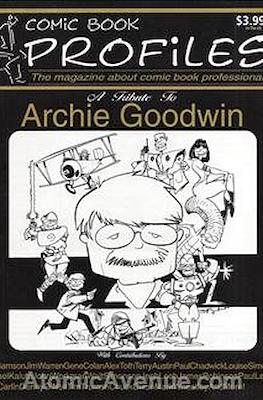 Comic Book Profiles #9