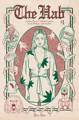 The Hab (Variant Covers) #1.1