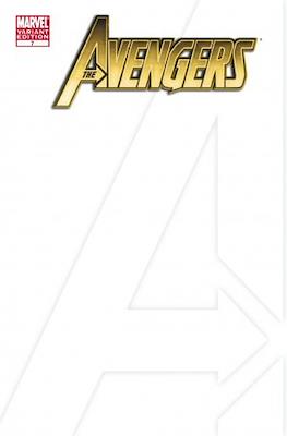 The Avengers Vol. 4 (2010-2013 Variant Cover) #7.4
