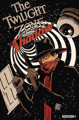 The Twilight Zone/The Shadow #1