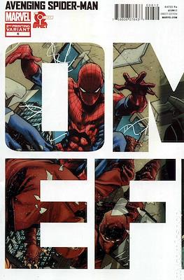 Avenging Spider-Man (Variant Cover) #6.2