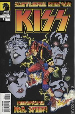 Kiss (2002-2003) #7