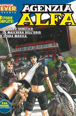 Agenzia Alfa (Rústica 292 pp) #27