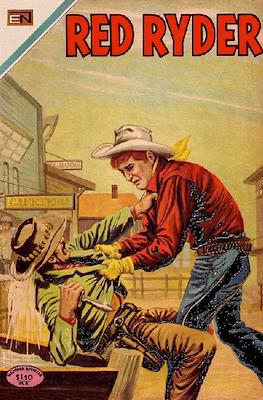 Red Ryder #215