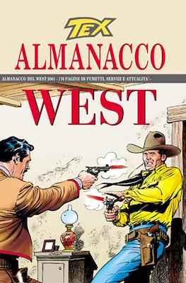 Tex Almanacco #2001