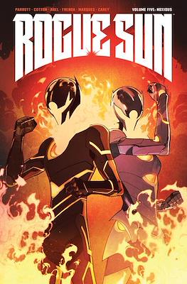 Rogue Sun #5