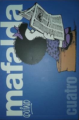 Mafalda #4