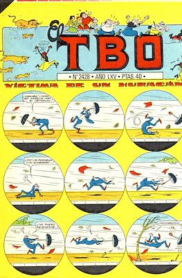 TBO 2000 #2428