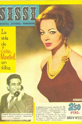 Sissi #222