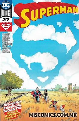 Superman (2017-...) #27