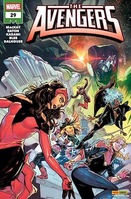 Avengers (2023) (Grapa 48 pp) #29