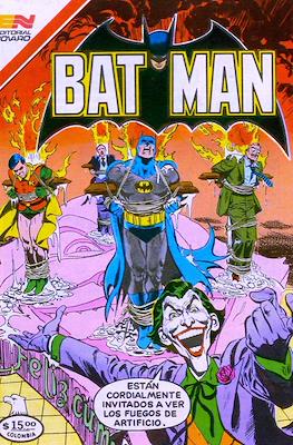 Batman (Grapa) #244