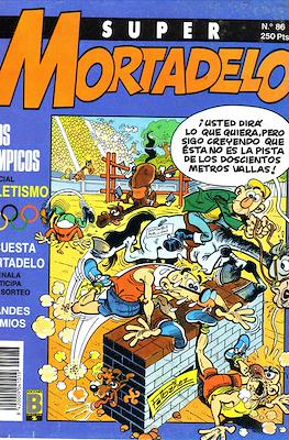 Super Mortadelo #86